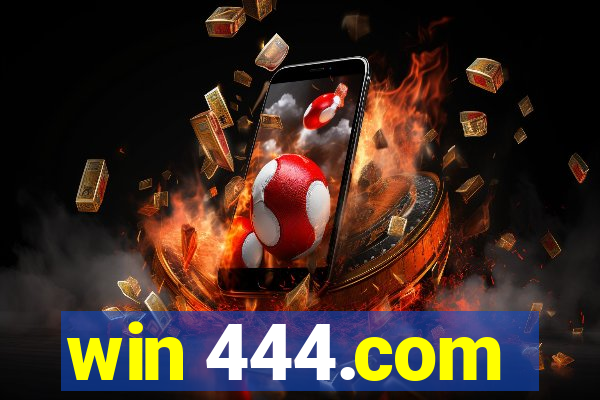 win 444.com